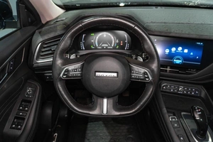 Внедорожник Haval F7 2021 года, 2099000 рублей, Петрозаводск