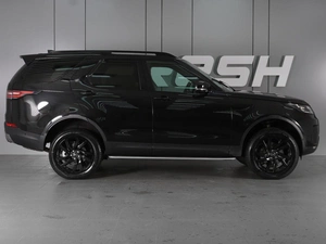 Внедорожник Land Rover Discovery 2019 года, 3998000 рублей, Минеральные Воды