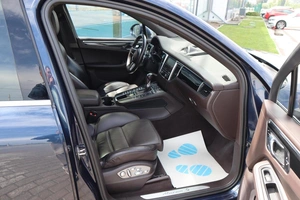 Внедорожник Porsche Macan 2014 года, 2800000 рублей, Мирное