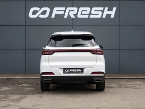 Внедорожник Chery Tiggo 7 Pro Max 2022 года, 1875000 рублей, Краснодар