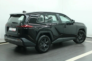 Внедорожник Toyota RAV4 2026 года, 4350000 рублей, Красноярск