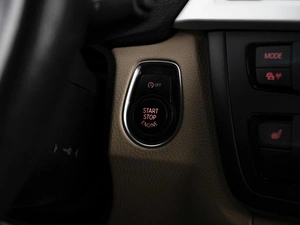 Седан BMW 3 серия 2013 года, 1348077 рублей, Москва