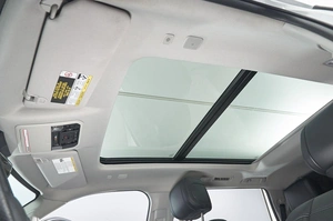 Внедорожник Toyota Sequoia 2023 года, 10000000 рублей, Красноярск