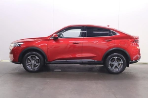Внедорожник Haval F7x 2024 года, 2090000 рублей, Брянск