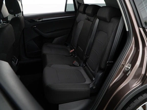 Внедорожник Skoda Kodiaq 2018 года, 2698444 рублей, Москва