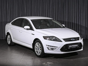 Седан Ford Mondeo 2013 года, 1254000 рублей, Ставрополь