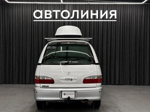 Минивэн Toyota Estima 1999 года, 749000 рублей, Красноярск