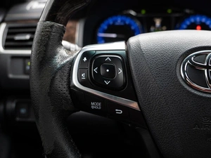 Седан Toyota Camry 2017 года, 1780000 рублей, Краснодар