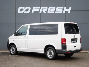 Минивэн Volkswagen Caravelle 2014 года, 2730000 рублей, Краснодар