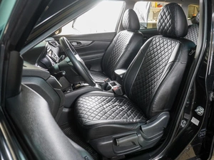 Внедорожник Nissan X-Trail 2015 года, 1679000 рублей, Воронеж