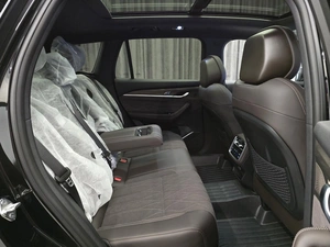 Внедорожник Geely Monjaro 2026 года, 4250000 рублей, Красноярск