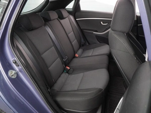 Хетчбэк Hyundai i30 2012 года, 1166000 рублей, Воронеж