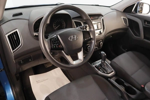 Внедорожник Hyundai Creta 2020 года, 1899000 рублей, Челябинск