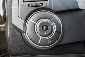 Внедорожник SsangYong Kyron 2011 года, 1089000 рублей, Барнаул