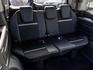 Минивэн Honda Stepwgn Spada 2018 года, 2250000 рублей, Большой Сочи