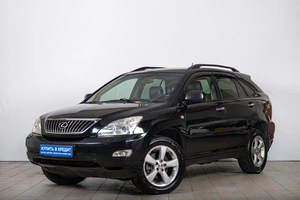 Внедорожник Lexus RX 2007 года, 1499000 рублей, Томск
