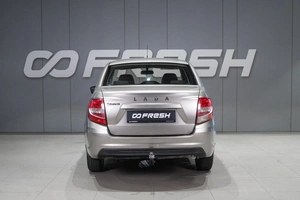 Седан ВАЗ (LADA) Granta 2020 года, 649000 рублей, Петрозаводск