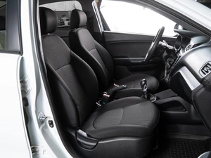 Седан Kia Rio 2012 года, 875000 рублей, Волгоград