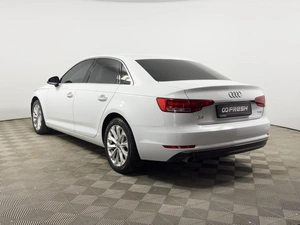 Седан Audi A4 2016 года, 1946100 рублей, Казань