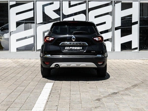 Внедорожник Renault Kaptur 2021 года, 1700000 рублей, Ставрополь