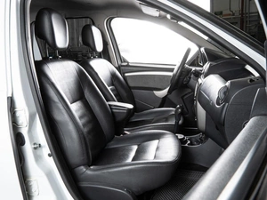 Внедорожник Renault Duster 2014 года, 965000 рублей, Волгоград