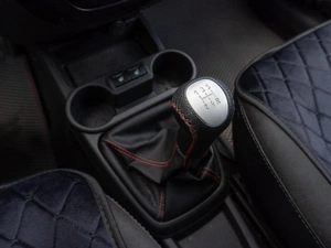 Лифтбек ВАЗ (LADA) Granta 2015 года, 669000 рублей, Саратов