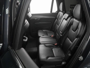 Внедорожник Volvo XC90 2021 года, 4949000 рублей, Тюмень