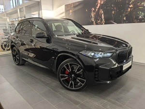 Внедорожник BMW X5 2024 года, 14490000 рублей, Новосибирск