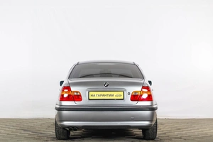 Седан BMW 3 серия 2004 года, 799000 рублей, Тюмень