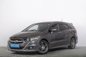 Минивэн Honda Stream 2012 года, 949000 рублей, Томск