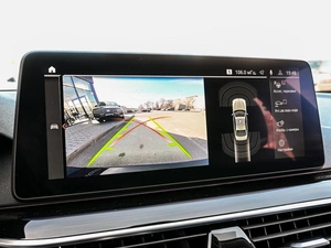 Седан BMW 5 серия 2021 года, 3939000 рублей, Волгоград