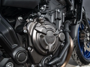 Yamaha MT-07 (FZ-07) 2018 года, 705000 рублей, Краснодар