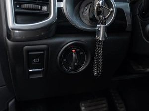 Внедорожник Porsche Cayenne S 2011 года, 1690000 рублей, Краснодар
