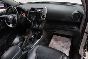 Внедорожник Toyota RAV4 2012 года, 1649000 рублей, Новокузнецк
