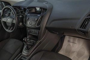 Универсал Ford Focus 2017 года, 1579000 рублей, Челябинск