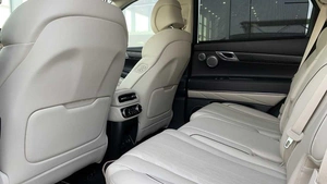 Внедорожник Genesis GV80 2021 года, 5880000 рублей, Солонцы