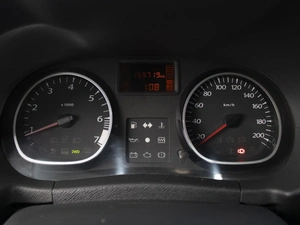 Внедорожник Renault Duster 2013 года, 950000 рублей, Омск