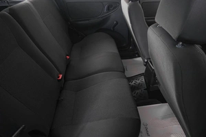 Внедорожник Chevrolet Niva 2012 года, 599000 рублей, Кемерово