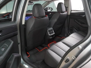 Седан Dongfeng Shine Max 2024 года, 1829000 рублей, Воронеж