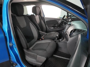 Внедорожник Renault Kaptur 2017 года, 1289000 рублей, Воронеж