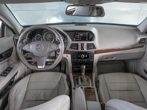 Купе Mercedes-benz E-класс 2011 года, 1100000 рублей, Краснодар