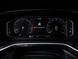Лифтбек Volkswagen Polo 2020 года, 1590000 рублей, Ставрополь