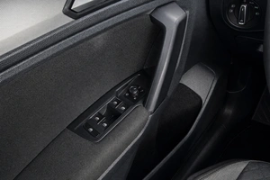 Внедорожник Volkswagen Tiguan 2017 года, 2089000 рублей, Челябинск