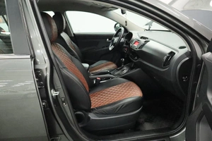 Внедорожник Kia Sportage 2011 года, 1500000 рублей, Курск
