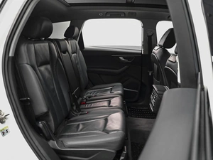 Внедорожник Audi Q7 2020 года, 6225000 рублей, Ставрополь