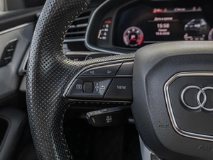 Внедорожник Audi Q8 2019 года, 5199000 рублей, Краснодар