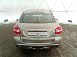 Лифтбек ВАЗ (LADA) Granta 2022 года, 850000 рублей, Клинцы