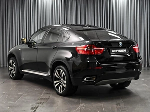 Внедорожник BMW X6 2010 года, 1728000 рублей, Ставрополь