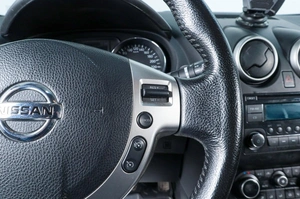 Внедорожник Nissan Qashqai 2012 года, 1249000 рублей, Челябинск