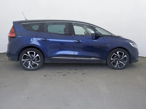 Минивэн Renault Grand Scenic 2019 года, 2120000 рублей, Орёл